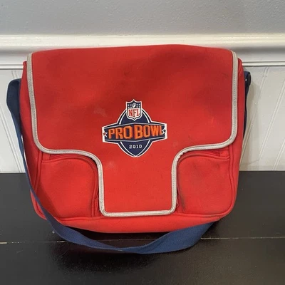 NFL ProBowl 2010 StandardLap Top Computer Bag Foto 1 de 3