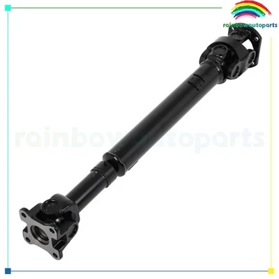 Drive Shaft For 2013-2018 Ram 2500 3500 5.7L 2014-2018 6.4L 05146803AA Foto 1 de 4