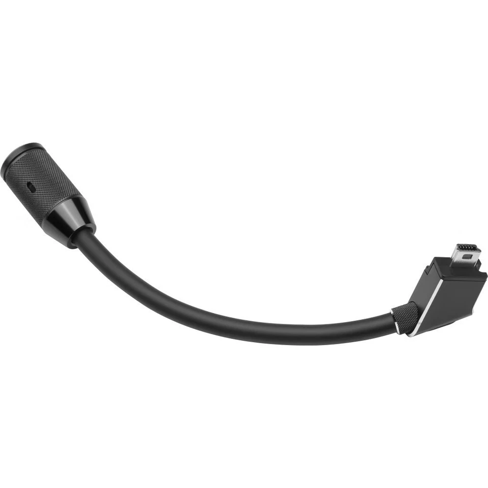 Micrófono desmontable de repuesto Corsair Virtuoso (/RT6-23985-CA-8910091-UG) Foto 1 de 1