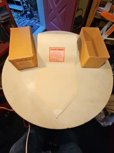 Clark Nickelodeon Piano Roll A-657 Eddy Freyer Recut- Mostly Fox Trots - I Never - Picture 1 of 10