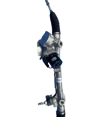 Стойка и шестерня рулевого привода 2018–2020 HONDA ODYSSEY EX 3,5 л - Изображение 1 из 4