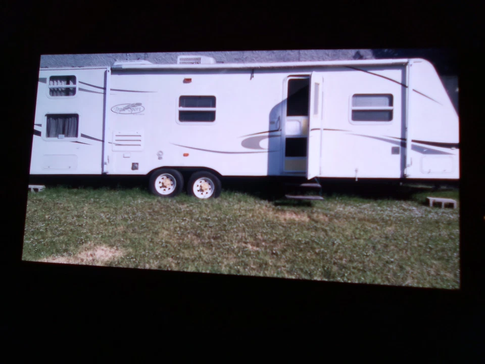 R-Vision Trail-Sport 2006 Foto 1 de 1