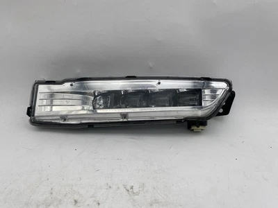 Lámpara de circulación diurna LED antiniebla lado izquierdo conductor Honda Accord 2018-2020 DRL LH Foto 1 de 4
