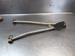 Polaris Rzr 1000xp Driver Side Left Lower A Arm Silver 2014-2023 - Picture 1 of 6