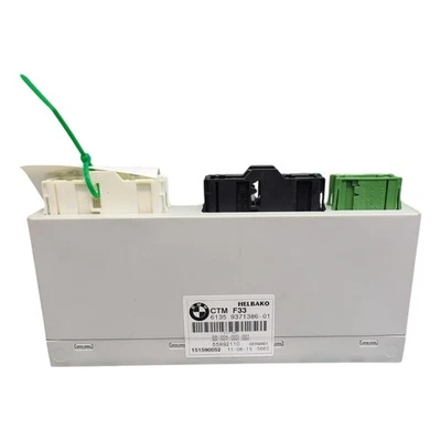 Modulo tetto convertibile BMW F33 4 serie 9371386 - Immagine 1 di 4