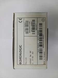 Sensor de contraste Datalogic 964401100 TLU-115 - Imagen 1 de 1