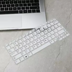 Tastatur Abdeckung Schutz Haut für Dell E5250 E5270 E7250 E7270 7290 7280 7380 - Bild 1 von 1