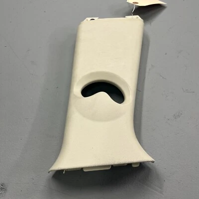 MINI COOPER COUNTRYMAN 2011-2015 LADO DEL PASAJERO CENTRO SUPERIOR BORDE DE PILAR B OEM Foto 1 de 4