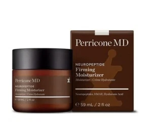 Perricone MD Neuropeptide Firming Moisturizer 2oz New in box - Picture 1 of 3