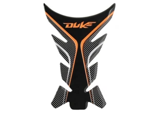 ADESIVO PROTEGGI SERBATOIO MOTO PARASERBATOIO IN CARBONIO KTM DUKE TANKPAD - Imagen 1 de 1