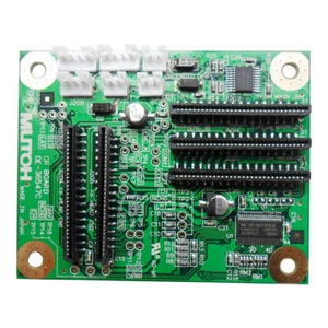 Mutoh VJ-1204 / VJ-1604 / VJ-1304 / RJ-900C/VJ-1604W CR Board Assy Wholesale New - Picture 1 of 3