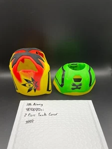 Cubierta de tanque de 2 piezas HK Army 48/68/80ci - Imagen 1 de 2