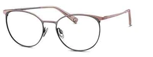 Eschenbach Brendel Rosa / Rahmen Grau - Bild 1 von 1