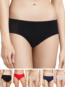 Chantelle SoftStretch Briefs HIPSTER Knickers Brief One Size Seamless Lingerie