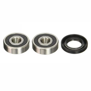 Fits 1987 Yamaha YSR50 Wheel Bearing Kit Pivot Works PWFWS-Y11-000 - Picture 1 of 2