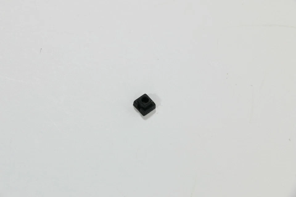 chuwi VI8 CW1519 Camera Button Plastic Cover  Replacement Part - Imagen 1 de 1