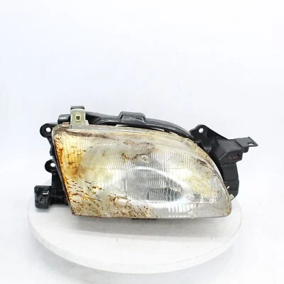 Número de pieza de lámpara de cabeza derecha SGS - 114-00239AR para Ford Aspire 1996 Foto 1 de 4