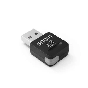 Snom Wi-Fi USB Dongle für D7xx Serie - Bild 1 von 2