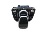 Mercedes C Class Multimedia Switch Control Panel 2014 A2059009014 W205