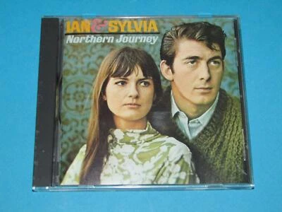Ian & Sylvia / Northern Journey (US, Vanguard VMD 79154) - CD - Bild 1 von 4