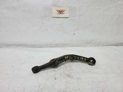 1973-1980 Mercedes-Benz 450SL R107 C107 Steering Lever Rod Arm OEM A1073320320 Foto 1 de 4