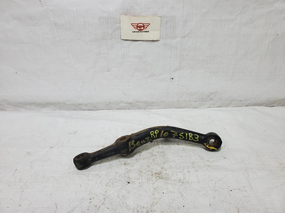 1973-1980 Mercedes-Benz 450SL R107 C107 Steering Lever Rod Arm OEM A1073320320 Foto 1 de 4