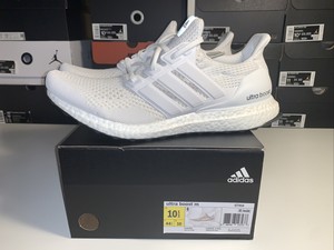 adidas ultra boost blancas hombre xl
