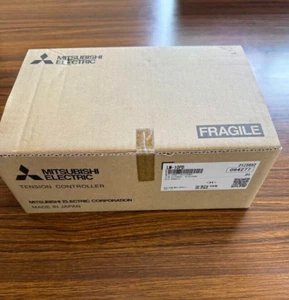MITSUBISHI LM-10PD Tension Meter Controller AC100~240V - Picture 1 of 5