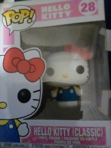 8969843461 Hello kitty classic - Picture 1 of 2