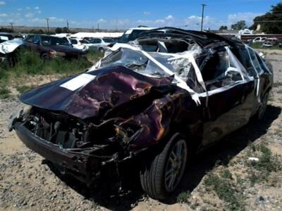 Used Speedometer Gauge fits: 2007 Scion TC cluster AT Grade A - Image 1 of 4