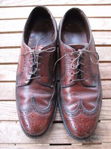 Vintage Men's Florsheim 10 Men's US Shoe Size for sale | eBay