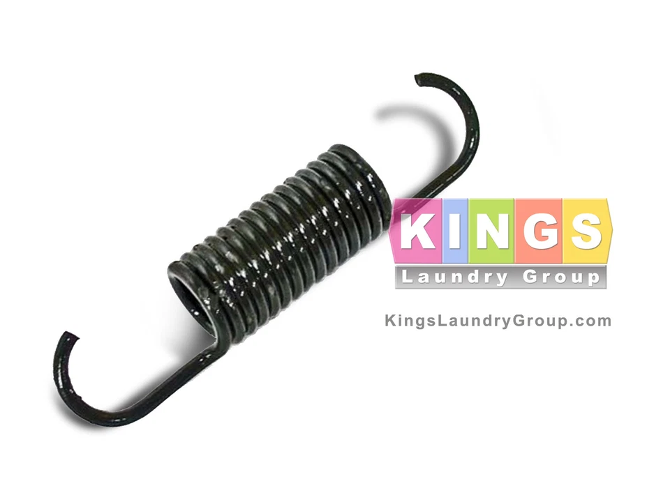 Brand New 9534-319-002 Dexter Washer & Dryer Moter Tension Spring - Image 1 of 1