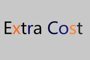 Shipping Cost - Picture 1 of 1