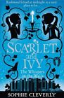 The Whispers In The Walls (Scarlet And Ivy, Book 2) By Cleverly, Sophie