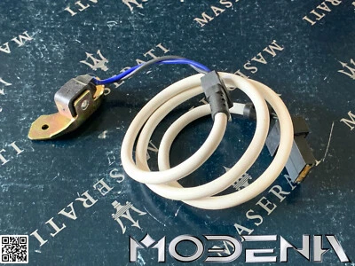 Generatore di Impulsi Spinterogeno Accensione Maserati V6 Biturbo Carburatore - Immagine 1 di 2