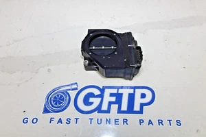 BOOMBA THROTTLE BODY ASSEMBLY NEEDS FLANGE FOR CONNECTION 04-07 SUBARU WRX STI - Picture 1 of 7