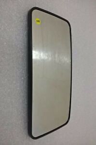 Spiegelglas Hauptspiegel beheizbar passend Mitsubishi Fuso Canter 355x175 mm