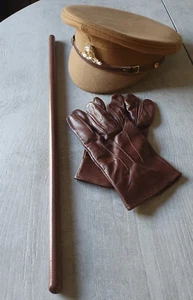 British Army officers Swagger Stick - Picture 1 of 4