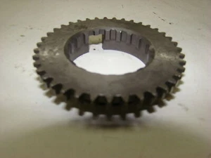 69-94 Alfa Romeo Gear Dog Ring BRAND NEW Spider GTV Berlina - Picture 1 of 2