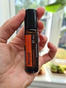 doTERRA Neroli Touch Oil 10ml 100% Pure Therapeutic Grade Essential Roll On