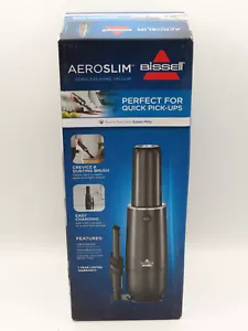 Bissell Aeroslim Akku-Handstaubsauger, perfekt für schnelle Pick-ups - Bild 1 von 2