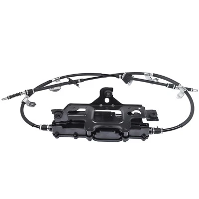 Hyundai Santa Fe III 2.0 2.2 Electronic Parking Brake 597002W800 - Image 1 of 4