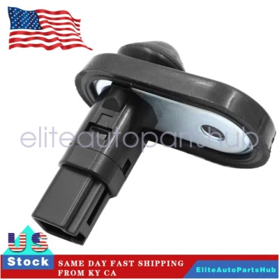 For Toyota Sequoia Tundra Sienna 2011-2019 84231-0C010 1PCS New Door Jamb Switch - Image 1 of 4