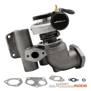 T250 452055 ERR4893 Fit LANDROVER Defender Discovery 300TDI 2.5L Turbo Charger - Picture 1 of 12