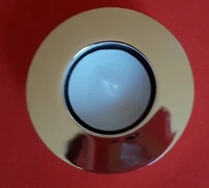 Vier Teelichthalter / versilbert / d=7 cm /  neu in Originalverpackung - Bild 1 von 4