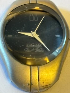 Davidoff Cool Water - Silver gents watch - Untested - Picture 1 of 8