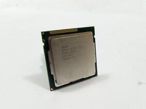 Intel Core i5-2300 2.8GHz Quad Core Socket LGA1155 Sandy Bridge CPU SR00D