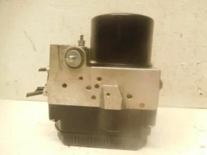 Anti-Lock Brake Part Actuator And Pump Assembly Fits 05-07 AVALON 24013 - Bild 1 von 6