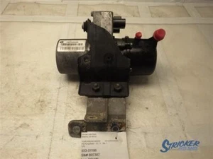 Bomba de dirección asistida compatible con 14-15 DURANGO 1480427 - Imagen 1 de 12