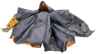 Bentley Rolls Royce 1964-1980 OEM NOS A/C Evaporator Box Insulation - Image 1 of 4